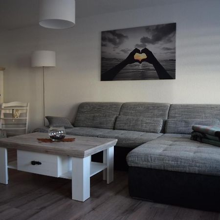 Apartmán Kastanienblick Sankt Andreasberg Exteriér fotografie